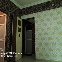 2 BHK + Pooja Room Apartment For Sale in Kharghar Sector 30