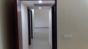 Building Lobby in 3 BHK Apartment at Spr Imperial Estate, Sector 82 – for Sale