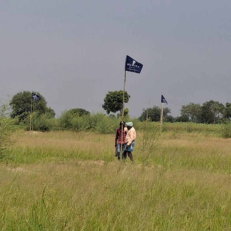 Plot For Sale in Dayalpur