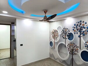 Furnished Amenities in 2 BHK Builder Floor at Govindpuri – for Sale