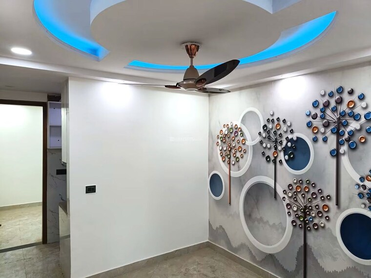 undefined, govindpuri 2 Bedroom 75 Sq.Yd. Builder Floor In Govindpuri Delhi 10026958