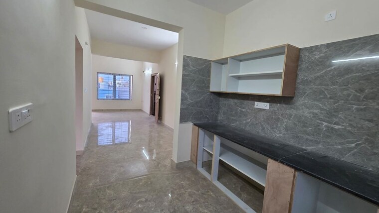 Kitchen, mahadevpura 2 Bedroom 1180 Sq.Ft. Apartment In Mahadevpura Bangalore 10026964