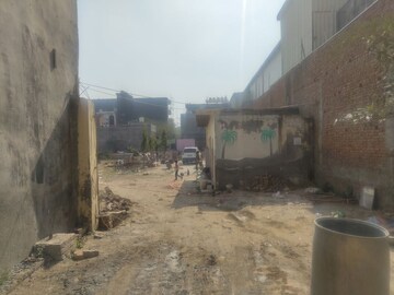 3 BHK Builder Floor For Sale in Dlf Ankur Vihar