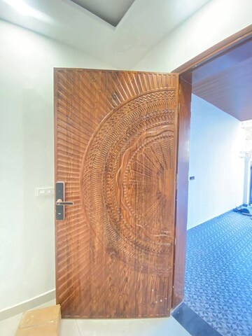 Bedroom in 4 BHK Independent House at Kharar Landran Road – for Sale