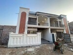 4 BHK + Pooja Room,Servant Room,Study Room,Extra Room 140 Sq.Yd. Independent House in Kharar Landran Road