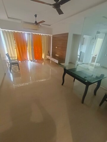 Master Bedroom in 3 BHK Apartment at Casa RioGold, Dombivli East – for Rent
