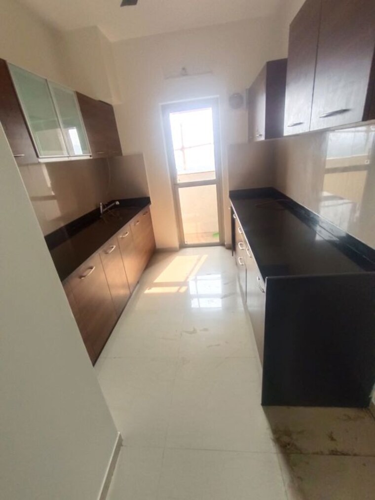 Kitchen, casa-riogold 3 Bedroom 980 Sq.Ft. Apartment In Dombivli East Thane 10027020