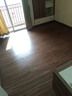 Room in 3 BHK Apartment at Casa RioGold, Dombivli East – for Rent