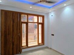 2 BHK + Pooja Room,Servant Room Builder Floor For Sale in Govindpuri