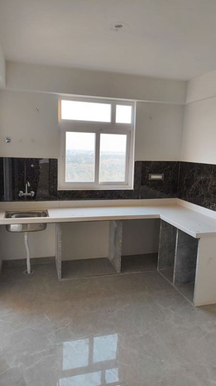 Kitchen, vardhman-empire-estate 1 Bedroom 446 Sq.Ft. Apartment In Mahapura Jaipur 10027031