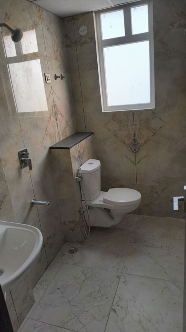 Bathroom, vardhman-empire-estate 1 Bedroom 446 Sq.Ft. Apartment In Mahapura Jaipur 10027031