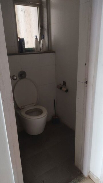 Bathroom in 1 BHK Apartment at Casa Rio Pacifica, Dombivli East – for Rent