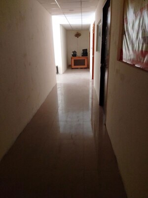 Building Lobby in  Office Space at Sector 3 – for Rent