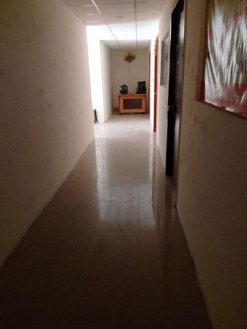 Building Lobby in  Office Space at Sector 3 – for Rent