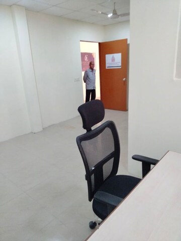 Staircase in  Office Space at Sector 3 – for Rent