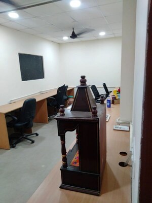 Team Area in  Office Space at Sector 3 – for Rent