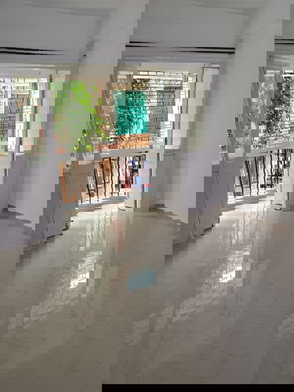 1 BHK 650 Sq.Ft. Apartment in Krishna Keval Township