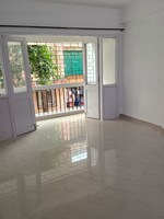 1 BHK 650 Sq.Ft. Apartment in Krishna Keval Township