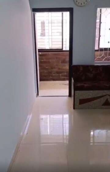 Staircase in 1 BHK Apartment at Amar Matru Shakti CHS, Dombivli West – for Rent