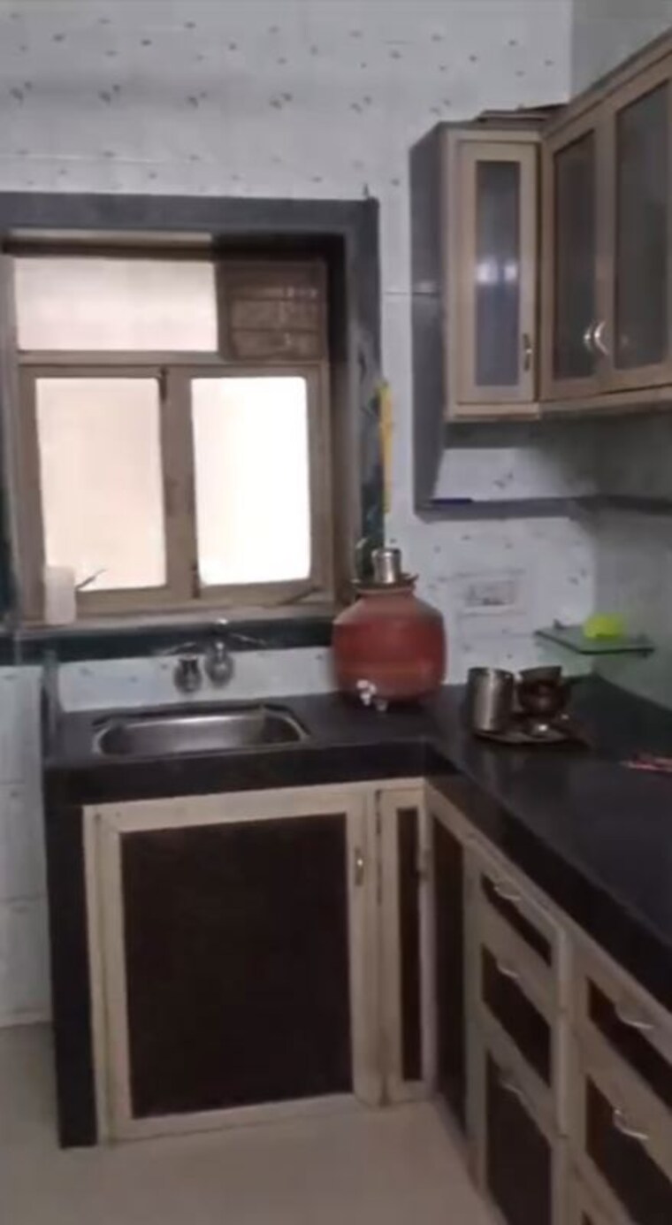 Kitchen, amar-matru-shakti-chs 1 Bedroom 675 Sq.Ft. Apartment In Dombivli West Thane 10027037