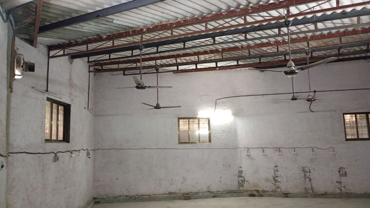 Room, koldongri Commercial Warehouse 900 Sq.Ft. In Koldongri Mumbai 10026972