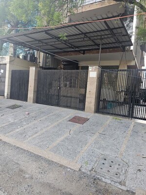  Industrial Plot – Exterior View View at Sector 2 - for Sale