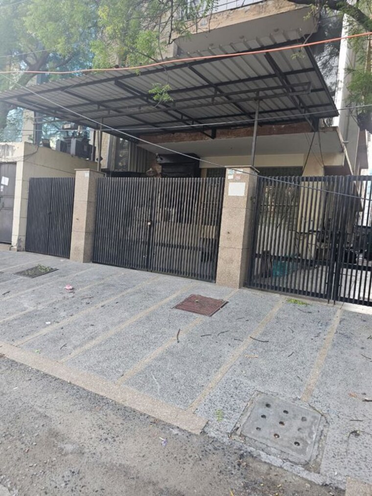 Exterior View, sector 2 Commercial Industrial Plot 15000 Sq.Ft. In Sector 2 Noida 10027038