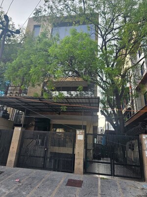  Industrial Plot – Exterior View View at Sector 2 - for Sale