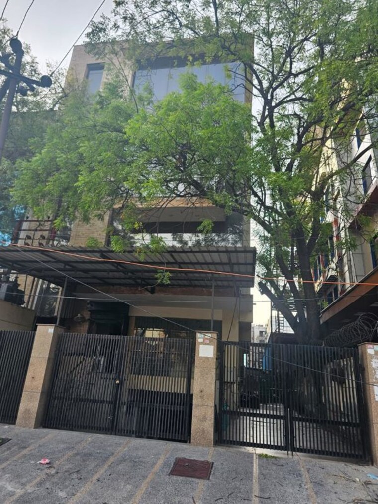 Exterior View, sector 2 Commercial Industrial Plot 15000 Sq.Ft. In Sector 2 Noida 10027038