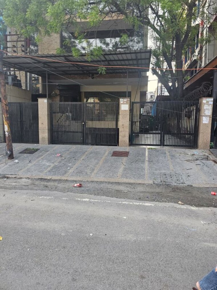 Exterior View, sector 2 Commercial Industrial Plot 15000 Sq.Ft. In Sector 2 Noida 10027038