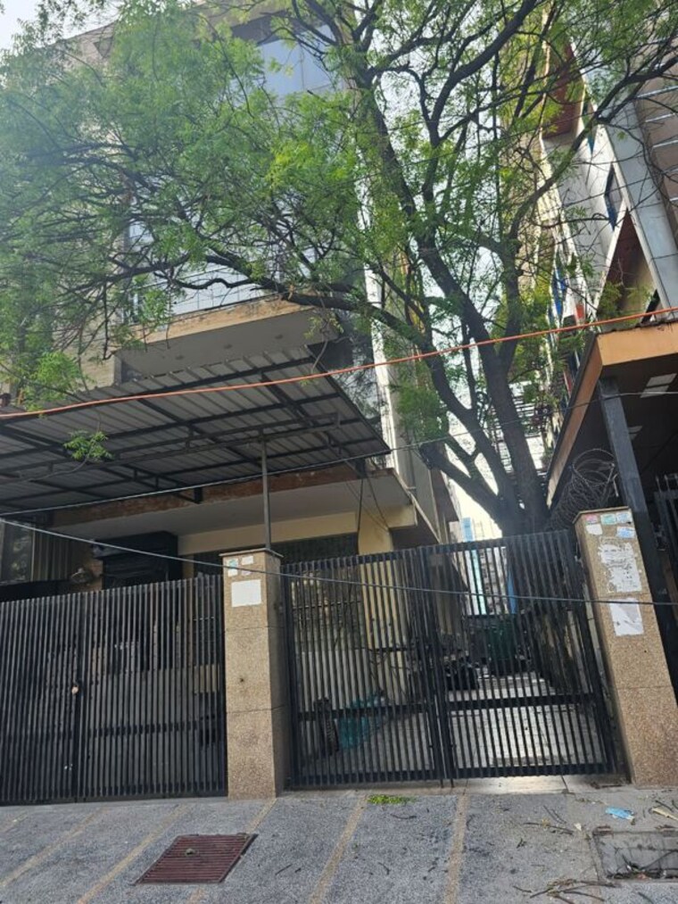 Exterior View, sector 2 Commercial Industrial Plot 15000 Sq.Ft. In Sector 2 Noida 10027038