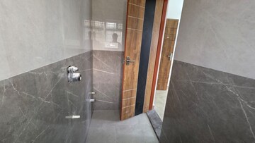 Bathroom in 2 BHK Apartment at Bennigana Halli – for Rent