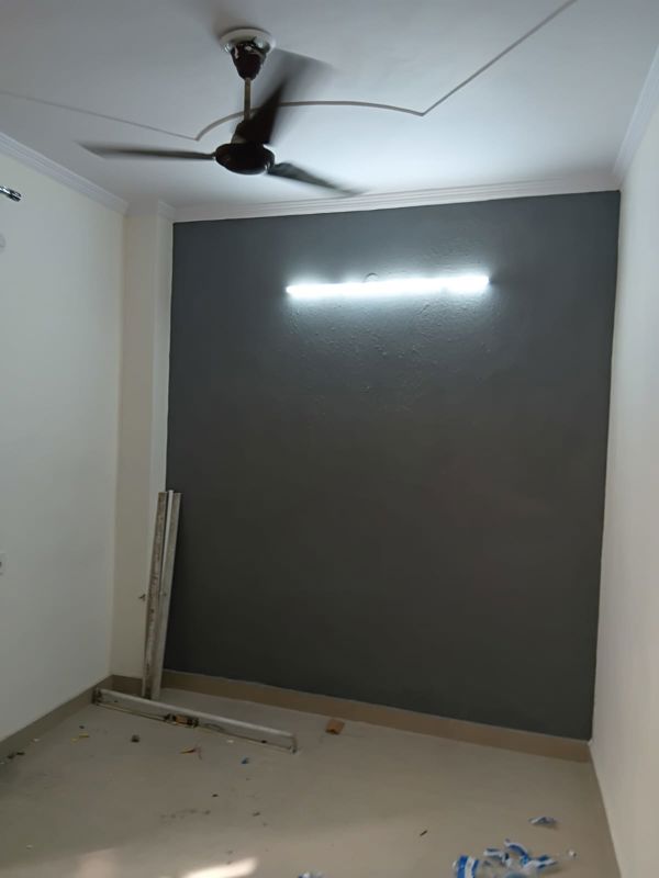 2 BHK + Pooja Room Builder Floor For Rent in Nirman Vihar