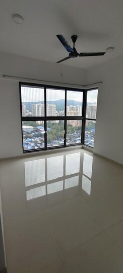 1 BHK Apartment For Rent in UK Iridium