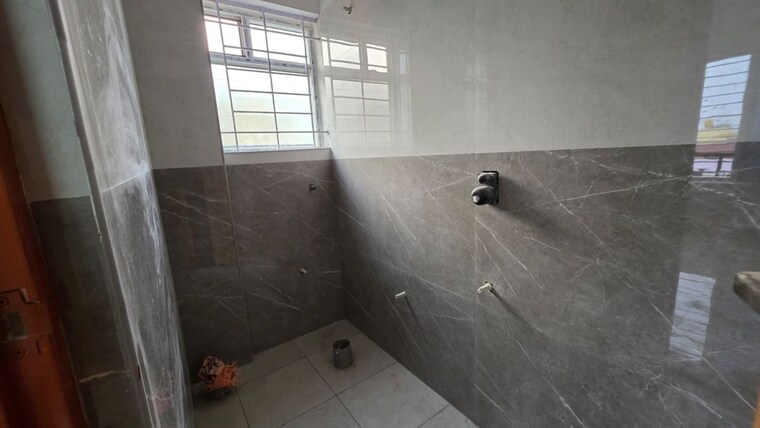 Bathroom, bennigana halli 2 Bedroom 1153 Sq.Ft. Apartment In Bennigana Halli Bangalore 10027072