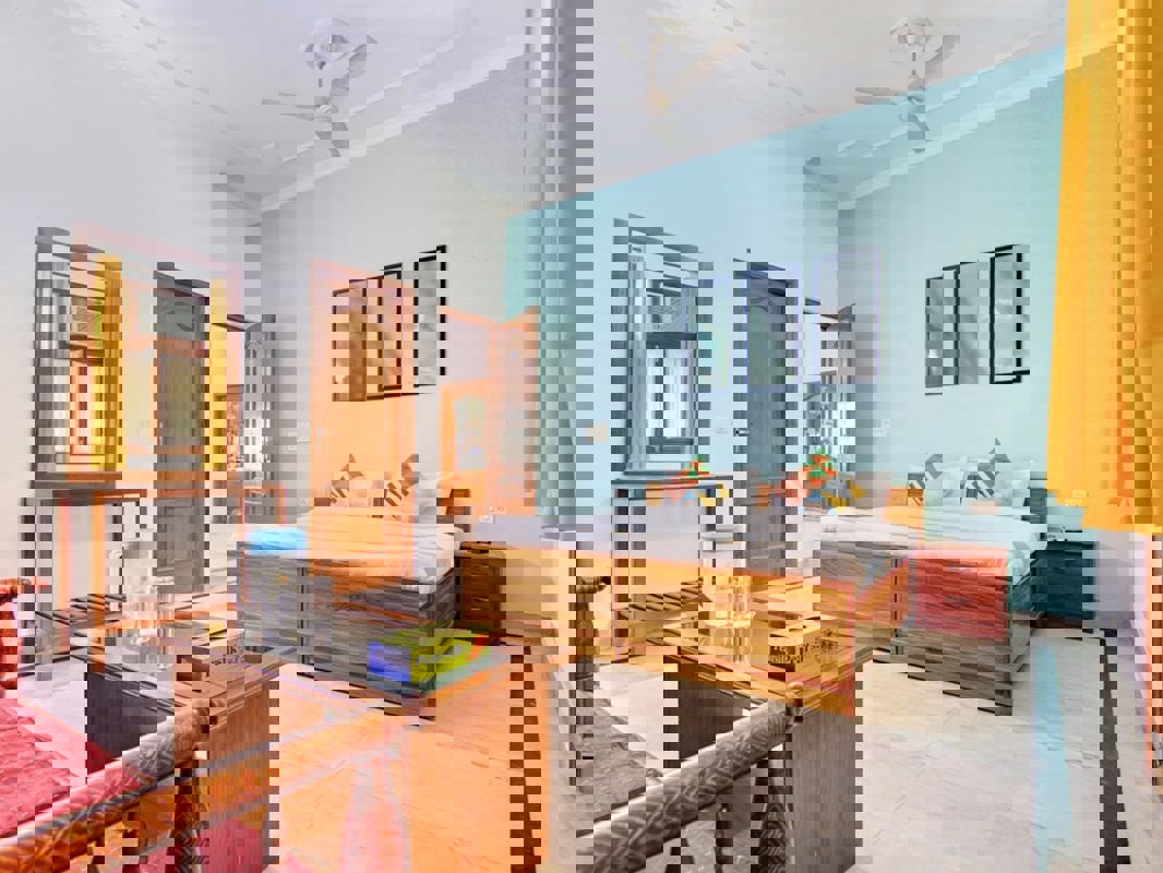 2 BHK 112 Sq.Mt. Apartment in Pratik Sahakari Awas Samiti 