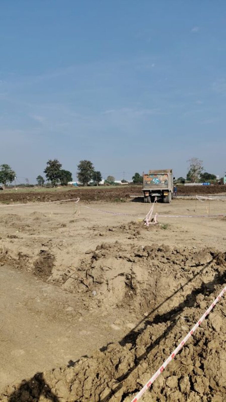 undefined, kalmana  2511 Sq.Ft. Plot In Kalmana Nagpur 10005270