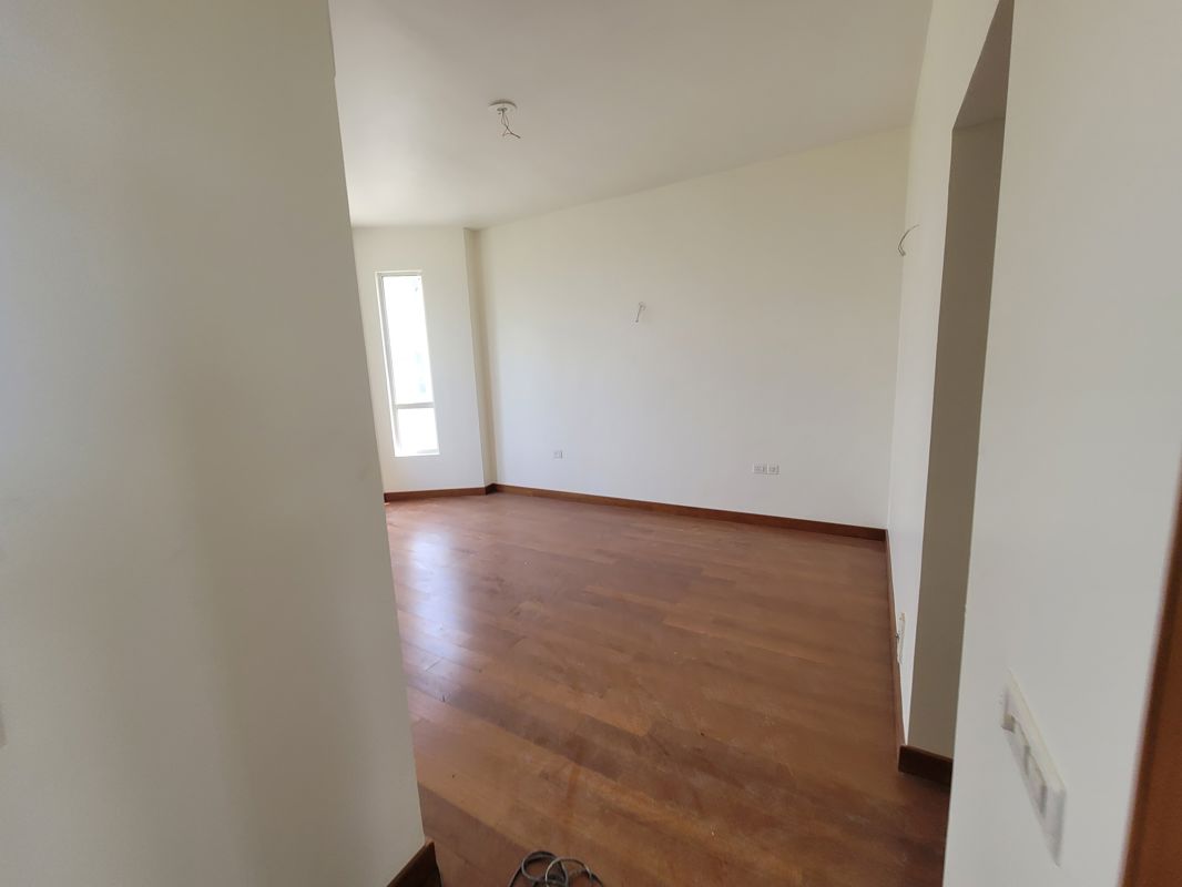 3 BHK + Pooja Room Apartment For Rent in Arun Vihar