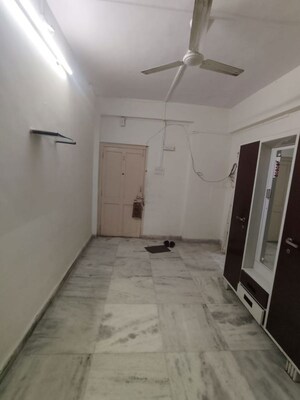 Hall in 1 RK Apartment at Eskrupa Apartment, Vile Parle East – for Rent