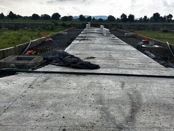  Plot For Sale in Kalmana