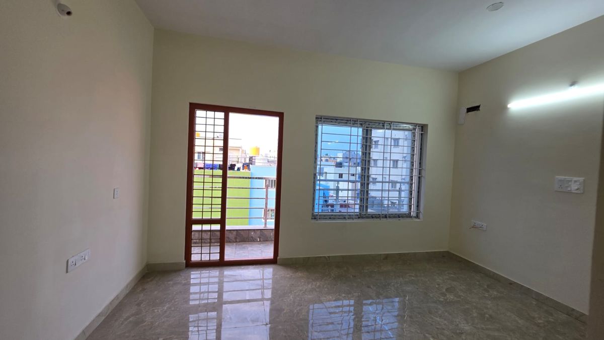 2 BHK Apartment For Rent in Mahadevpura