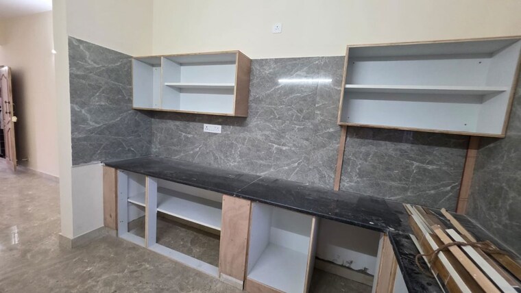 Kitchen, mahadevpura 2 Bedroom 1145 Sq.Ft. Apartment In Mahadevpura Bangalore 10027094