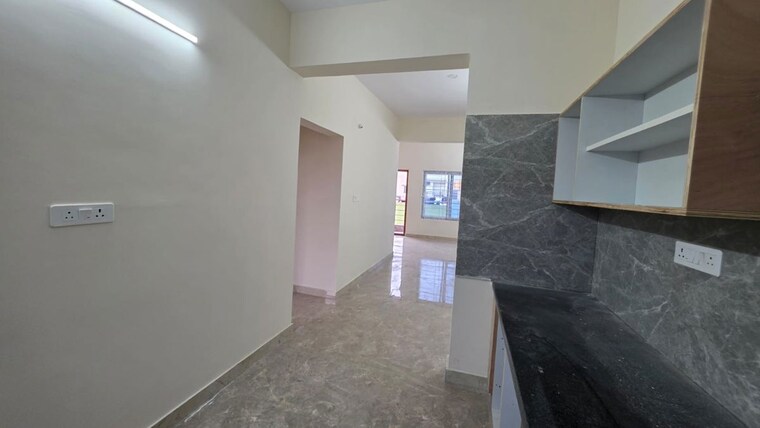 Kitchen, mahadevpura 2 Bedroom 1145 Sq.Ft. Apartment In Mahadevpura Bangalore 10027094