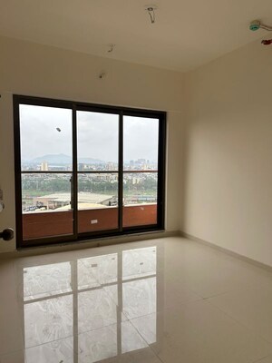 Room in 1 BHK Apartment at Gopal Krishna Paradise, Kalyan East – for Rent