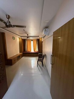 1 BHK + Pooja Room Apartment For Rent in Gopal Krishna Paradise