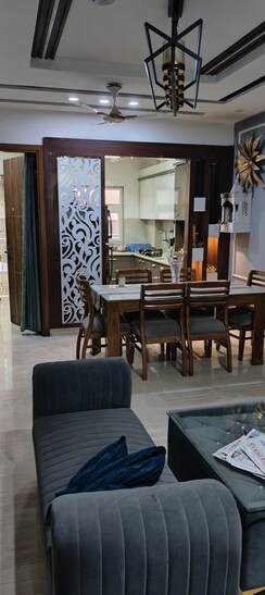 3 BHK Builder Floor For Sale in Shyam Nagar