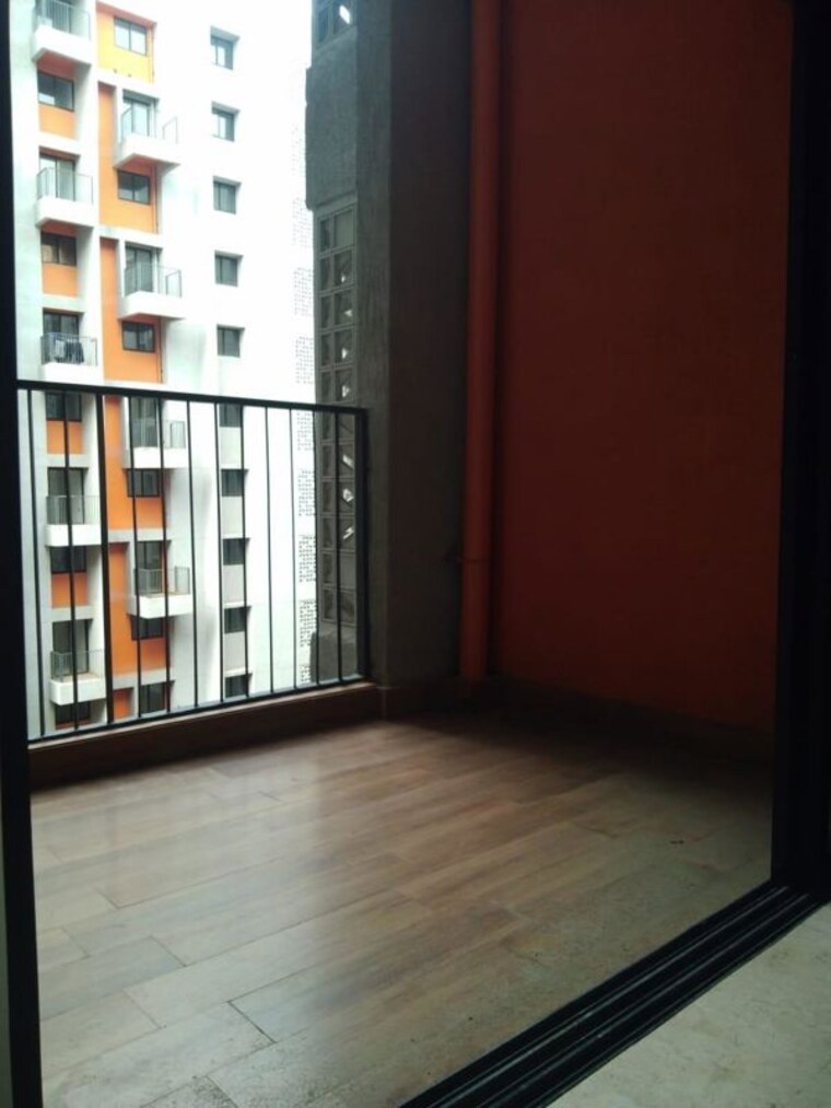 Balcony, lodha-casa-urbano 2 Bedroom 932 Sq.Ft. Apartment In Dombivli East Thane 10027093