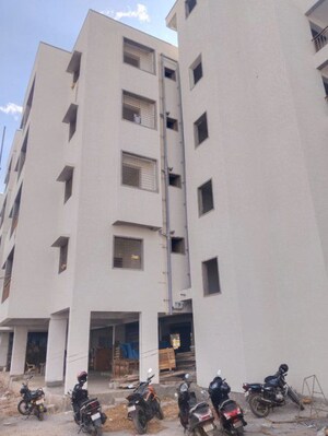 2 BHK Apartment – Exterior View View at Hosur Road - for Sale
