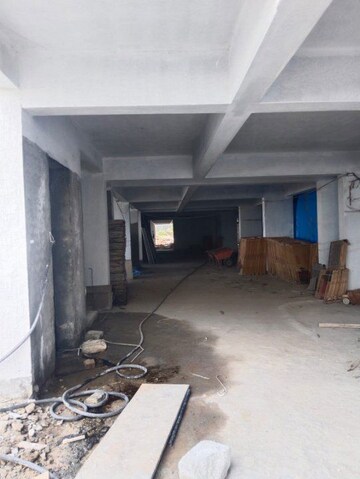 Parking in 2 BHK Apartment at Hosur Road – for Sale