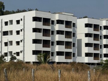 2 BHK Apartment For Sale in Hosur Road